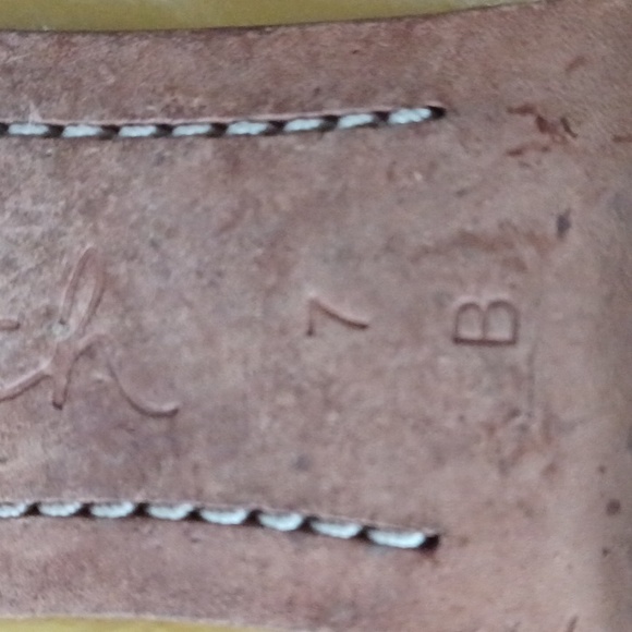 Coach flats - Picture 11 of 16